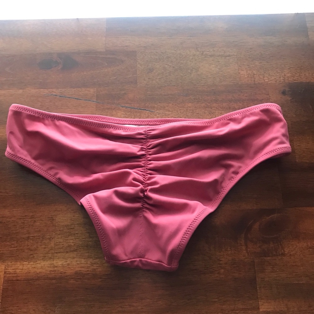 Bikini Bottoms by Shade & Shore